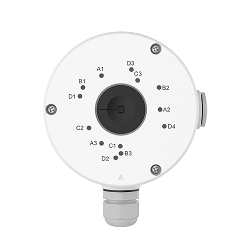 Reolink Junction Box B10 | Connect It Ireland