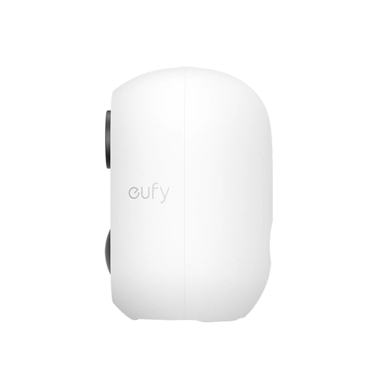 Eufy eufyCam C35 (White) | T8110421 | Connect It Ireland