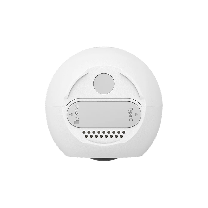 Eufy eufyCam C35 (White) | T8110421 | Connect It Ireland