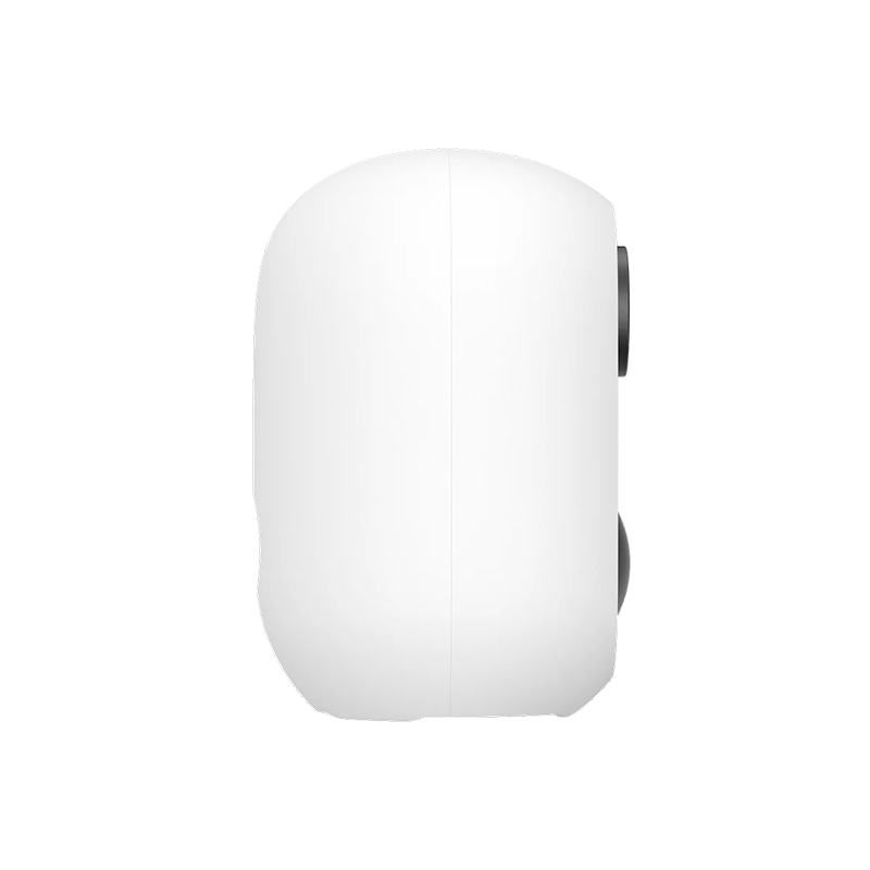 Eufy eufyCam C35 (White) | T8110421 | Connect It Ireland