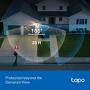 Tapo C710 - Connect It Ireland 