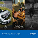 Tapo C710 - Connect It Ireland 