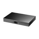 Cudy 24-Port Gigabit PoE+ Switch with 2 Uplink Gigabit Ports and 2 Gigabit SFP Slots 300W | GS1026PS2 | Connect It Ireland