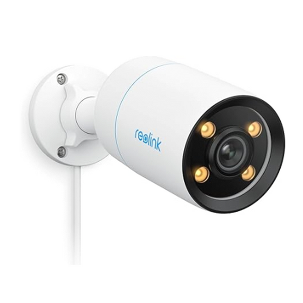 Reolink CX810 | ColorX 4K 8MP PoE IP Camera with True Full-Colour Night Vision | Connect It Ireland