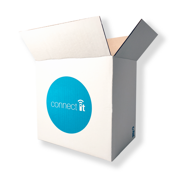 Mystery Box | Tech Gifts | Connectit.ie | Ireland