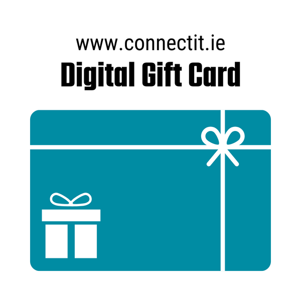 Connect It Gift Cards