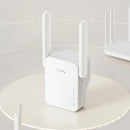 Cudy AX1500 Wi-Fi 6 Mesh Repeater | RE1500 | Connect It Ireland