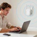 Cudy AX1500 Wi-Fi 6 Mesh Repeater | RE1500 | Connect It Ireland
