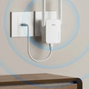 Cudy AX1500 Wi-Fi 6 Mesh Repeater | RE1500 | Connect It Ireland