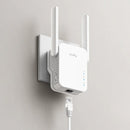 Cudy AX1500 Wi-Fi 6 Mesh Repeater | RE1500 | Connect It Ireland