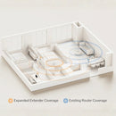 Cudy AX1500 Wi-Fi 6 Mesh Repeater | RE1500 | Connect It Ireland