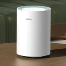 Cudy M1300 (1-Pack) | AC1200 Gigabit Whole-Home Mesh Wi-Fi 5 System | Connect It Ireland