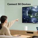 Cudy M1300 (1-Pack) | AC1200 Gigabit Whole-Home Mesh Wi-Fi 5 System | Connect It Ireland