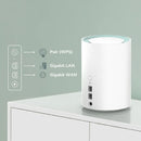 Cudy M1300 (1-Pack) | AC1200 Gigabit Whole-Home Mesh Wi-Fi 5 System | Connect It Ireland