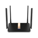 Cudy Outdoor 4G LTE Cat 4 AC1200 Wi-Fi Router | LT500D | Connect It Ireland
