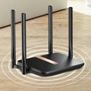 Cudy Outdoor 4G LTE Cat 4 AC1200 Wi-Fi Router | LT500D | Connect It Ireland