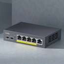 Cudy 4-Channel Gigabit PoE++ Extender | POE40 | Connect It Ireland
