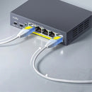 Cudy 4-Channel Gigabit PoE++ Extender | POE40 | Connect It Ireland