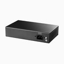 Cudy 8-Port Gigabit PoE+ Switch with 2 Gigabit Uplink Ports 120W | GS1010P | Connect It Ireland