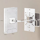 Cudy AC100 Gigabit Wall-Plate Wi-Fi Access Point | AP1300 Wall | Connect It Ireland