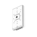 Cudy AC100 Gigabit Wall-Plate Wi-Fi Access Point | AP1300 Wall | Connect It Ireland