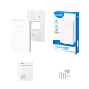 Cudy AC100 Gigabit Wall-Plate Wi-Fi Access Point | AP1300 Wall | Connect It Ireland