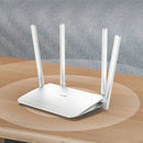 Cudy AC1200 Gigabit Dual Band Wi-Fi 5 Mesh Router | WR1300 | Connect It Ireland