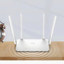 Cudy AC1200 Gigabit Dual Band Wi-Fi 5 Mesh Router | WR1300 | Connect It Ireland