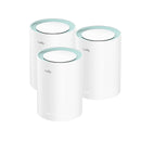 Cudy M1300 (3-Pack) | AC1200 Gigabit Whole-Home Mesh Wi-Fi 5 System | Connect It Ireland