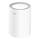 Cudy M3000 (1-Pack) | AX3000 Wi-Fi 6 Mesh 2.5G Solution | Connect It Ireland