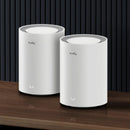 Cudy M3000 (1-Pack) | AX3000 Wi-Fi 6 Mesh 2.5G Solution | Connect It Ireland