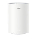 Cudy M3000 (1-Pack) | AX3000 Wi-Fi 6 Mesh 2.5G Solution | Connect It Ireland