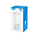 Cudy M3000 (1-Pack) | AX3000 Wi-Fi 6 Mesh 2.5G Solution | Connect It Ireland