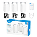 Cudy M3000 (3-Pack) | AX3000 Wi-Fi 6 Mesh 2.5G Solution | Connect It Ireland