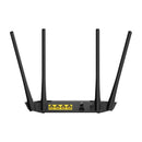 Cudy N300 Wi-Fi 4G LTE Cat4 Router | LT400 | Connect It Ireland