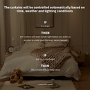 Aqara Curtain Driver E1 (Rod Version) | White | Connect It Ireland