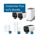 eufyCam S330 (eufyCam 3) Bundle Builder | Connect It Ireland
