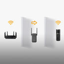 IMOU 2S Kit Battery Wi-FI Doorbell & Wireless Chime | 2K(3MP) | DB-2SP-3T0W | Connect It Ireland