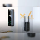 IMOU 2S Kit Battery Wi-FI Doorbell & Wireless Chime | 2K(3MP) | DB-2SP-3T0W | Connect It Ireland