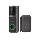 IMOU 2S Kit Battery Wi-FI Doorbell & Wireless Chime | 2K(3MP) | DB-2SP-3T0W | Connect It Ireland