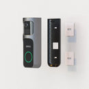 IMOU 2S Kit Battery Wi-FI Doorbell & Wireless Chime | 2K(3MP) | DB-2SP-3T0W | Connect It Ireland