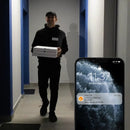 IMOU 2S Kit Battery Wi-FI Doorbell & Wireless Chime | 2K(3MP) | DB-2SP-3T0W | Connect It Ireland
