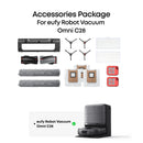 eufy Accessories Replacement Kit for Robot Vacuum Omni C28 | Connect It Ireland