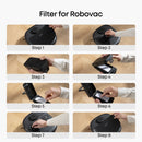 eufy Accessories Replacement Kit for Robot Vacuum Omni C28 | Connect It Ireland
