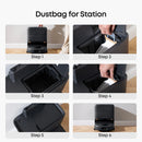 eufy Accessories Replacement Kit for Robot Vacuum Omni C28 | Connect It Ireland