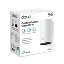 Deco X50-Outdoor | AX3000 Outdoor / Indoor Whole Home Mesh WiFi 6 Unit | Connect It Ireland