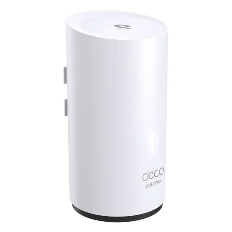 Deco X50-Outdoor | AX3000 Outdoor / Indoor Whole Home Mesh WiFi 6 Unit | Connect It Ireland