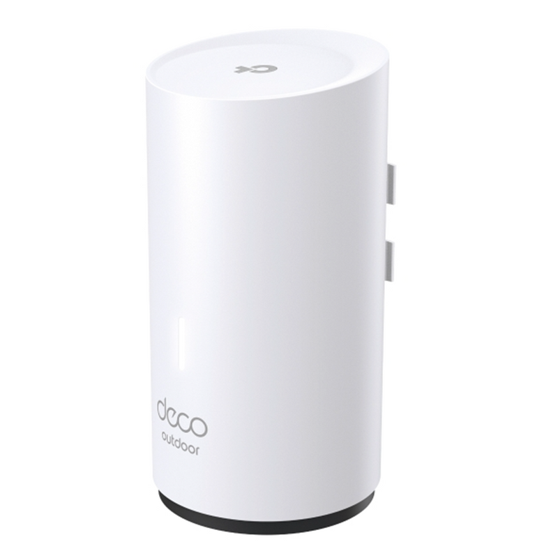 Deco X50-Outdoor | AX3000 Outdoor / Indoor Whole Home Mesh WiFi 6 Unit | Connect It Ireland