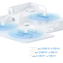 TP-Link Deco X10 (1-Pack) | AX1500 Whole Home Mesh Wi-Fi 6 System | Connect It Ireland