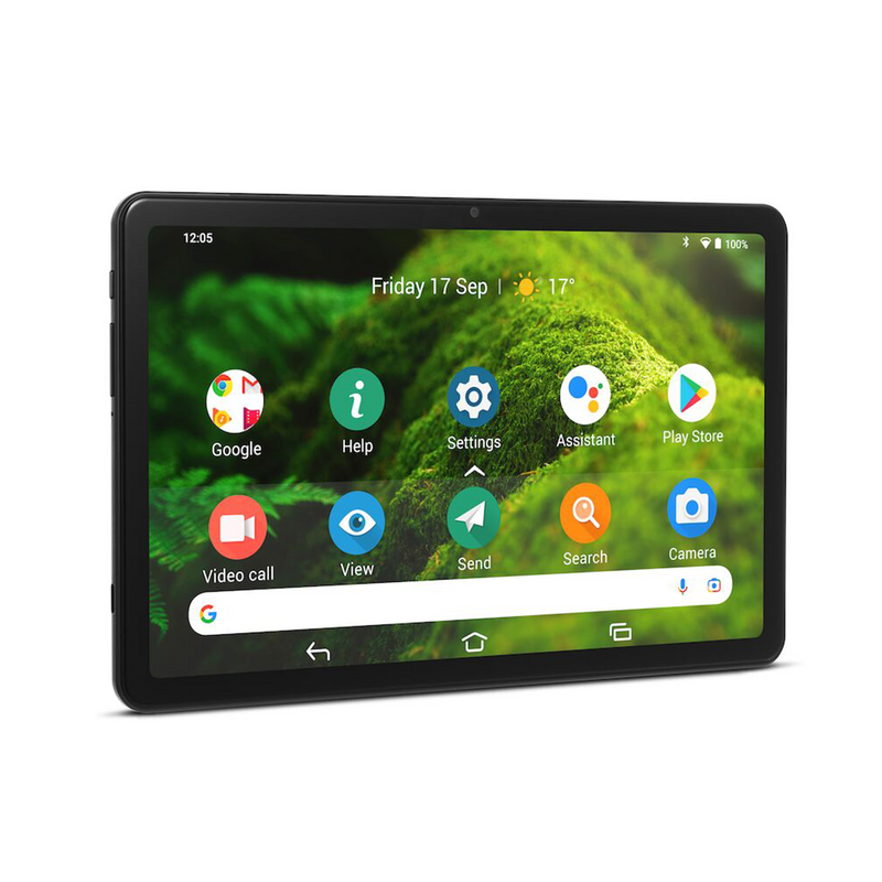 Doro Tablet | Easy to Use Tablet | Connect It Ireland